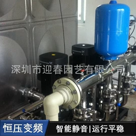 喷泉水景;景观工程项目;大型户外游乐