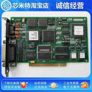 PCI-6534 ����32λ�K�Д���I/O�ӿڲɼ��� ԭ�b PCI���ذ�