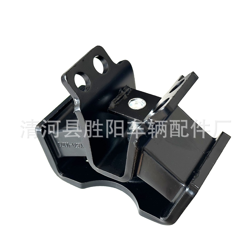 12371 - 0C070 12371 - 0C071 12371 - 0C072 12371 - 0C100 Soporte del motor