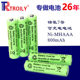 懚�7̖�ɳ��늳� AAA800mah����1.2V ������������늳؏S�����l