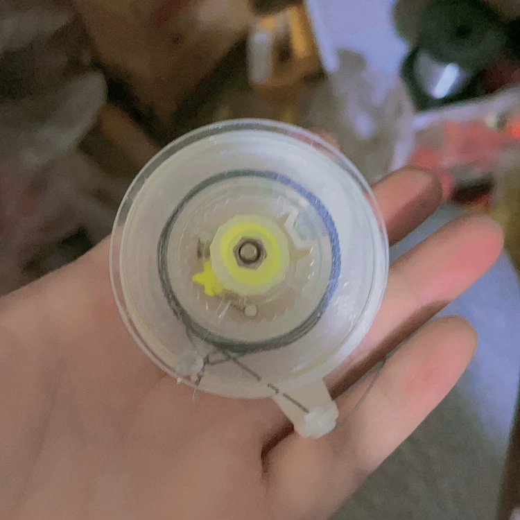 рыболовная катушка