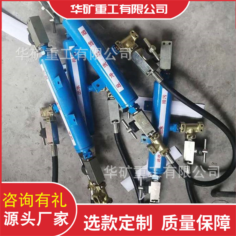 发货快高压水质过滤器 矿用高压水质过滤器 多规格高压水质过滤器