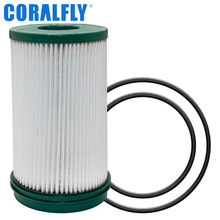 FUEL FILTER ȼ��������L5116F PF46238 R61716DCM K37101��о��