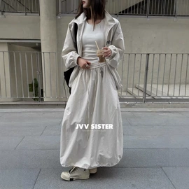 女式T恤;休闲裤;其他短外套