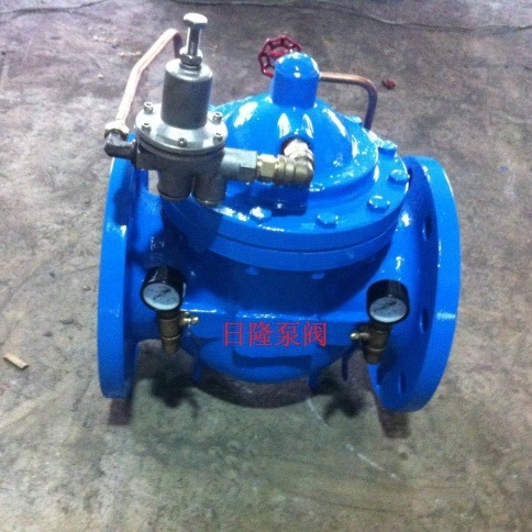 200X 减压稳压阀，减压阀    稳压阀