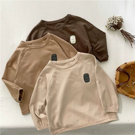 童T恤;童裤;童卫衣