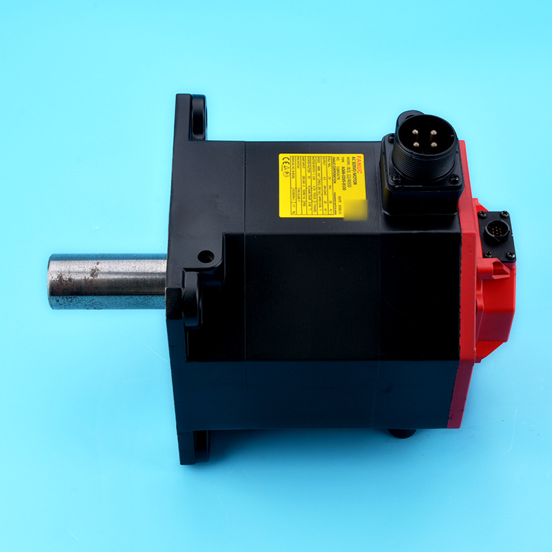 A06B-0265-B000 B001 B002 B100 B101 B102发那科fanuc伺服电机