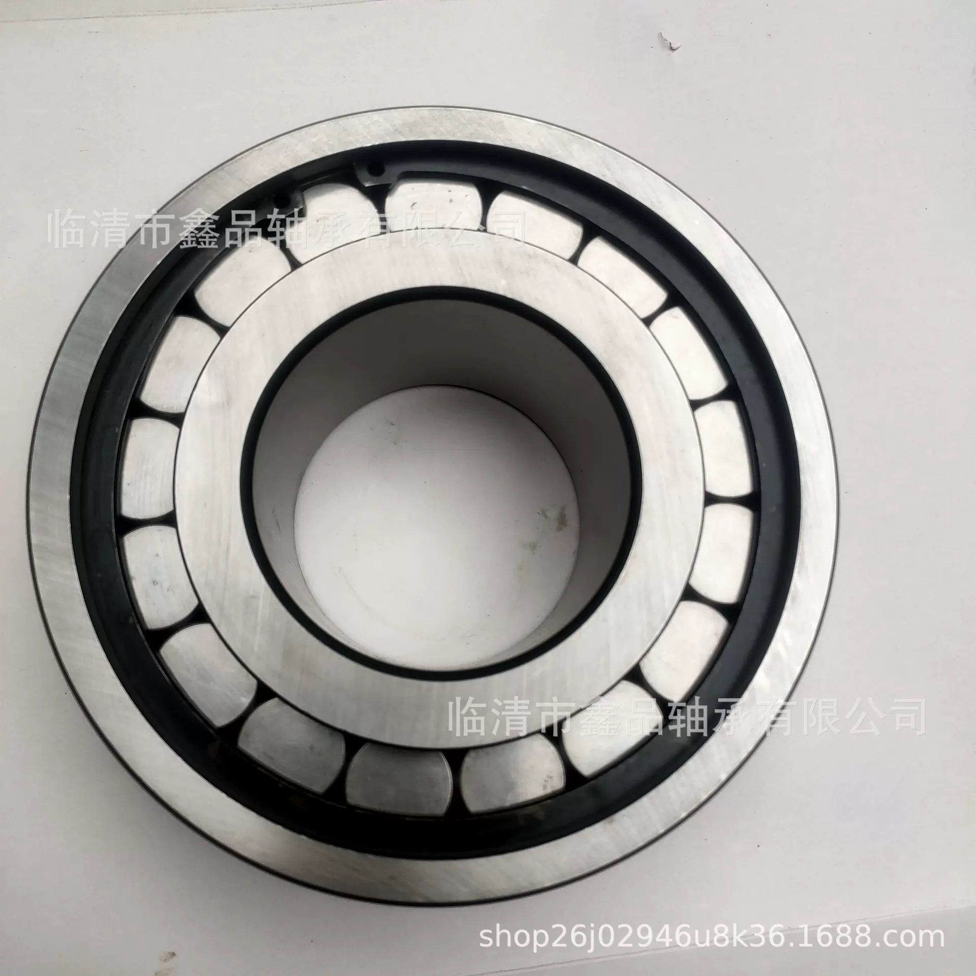 圆柱滚子轴承 NJ428EM/C4 NJ424EM/C3 振动筛Z轴承