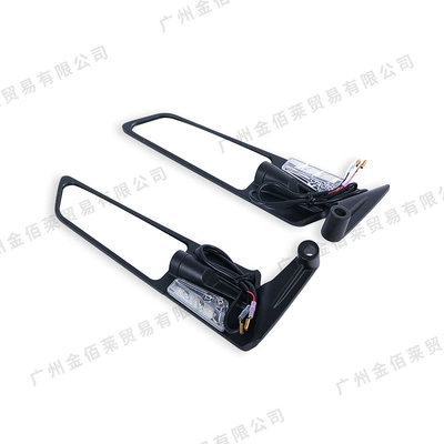 Modification Suitable for Kawasaki, Yamaha, Motorcycle rearview mirror