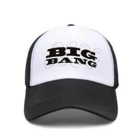2026新款BIGBANG帽子 YG 演唱会同款帽子 权志龙GD BIGBANG帽子