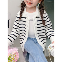 2025�＾�¿�羳���Q Girls' Tops ��ͯ�ﶬ��ů���b