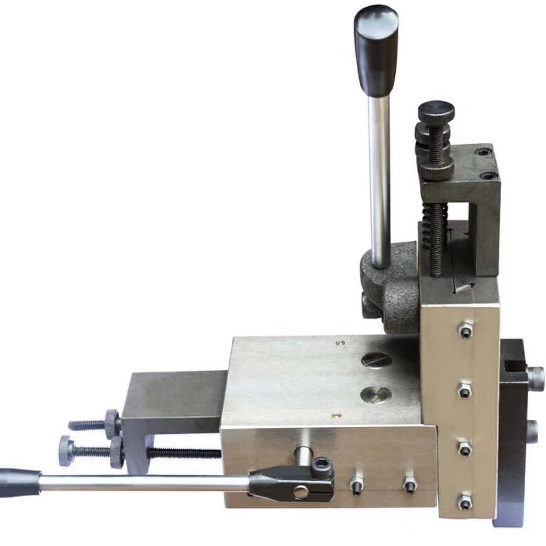 供应桌上车床立刀架 YB-15型桌上车床立刀架 立刀架