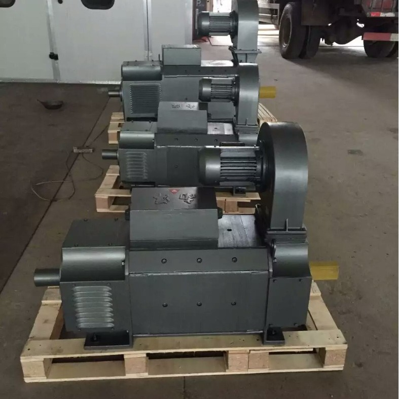 电机Z4-200-11  37KW  合肥 南洋电机 工厂直供