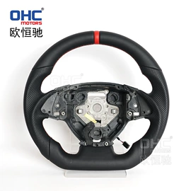 转向盘;车牌架;车身及附件