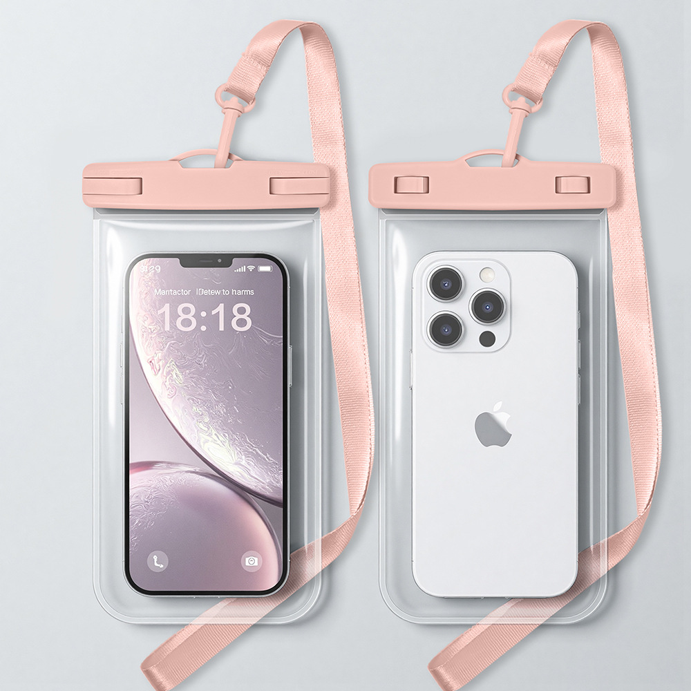 소프트 미스트 파우더