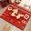 Get rich immediately·Cute horse style sy