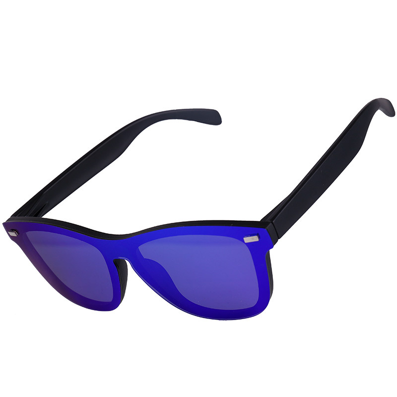 Gafas de Sol Polarizadas para Ciclismo de Policarbonato con Cojín Ajustable para Deportes al Aire Libre image 5