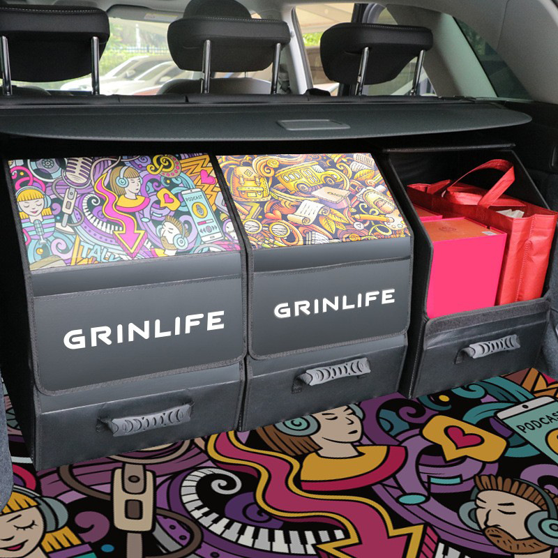 Storage box