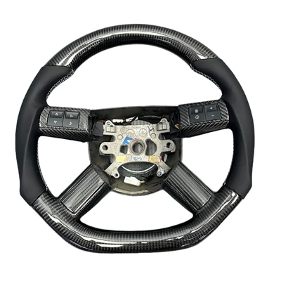 Direct Sales, Foreign Trade, Steering wheel
