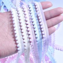 1.3cm��ɫë�� ��߅�o�ϟo���q�� �ֹ�������diy���b�o��