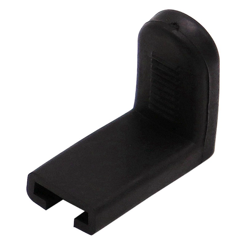 Барабанная установка барабанная установка аксессуары для барабанов черный нескользящий крючок для царапин резиновый материал крюк держателя барабана