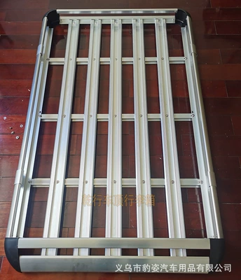 aluminum alloy travel rack – Roof rack