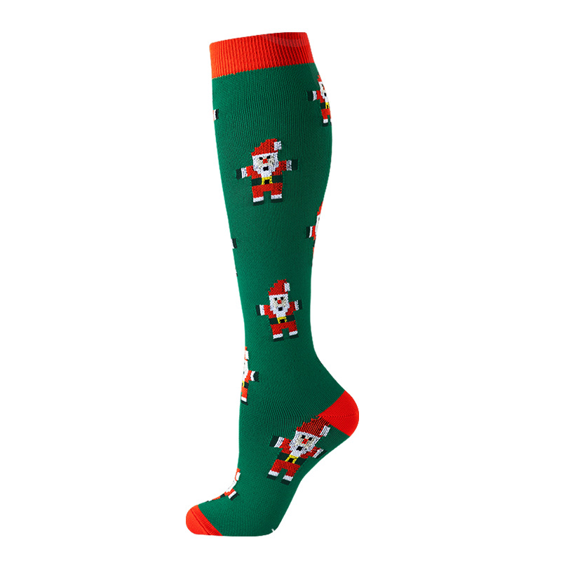 Navidad verde