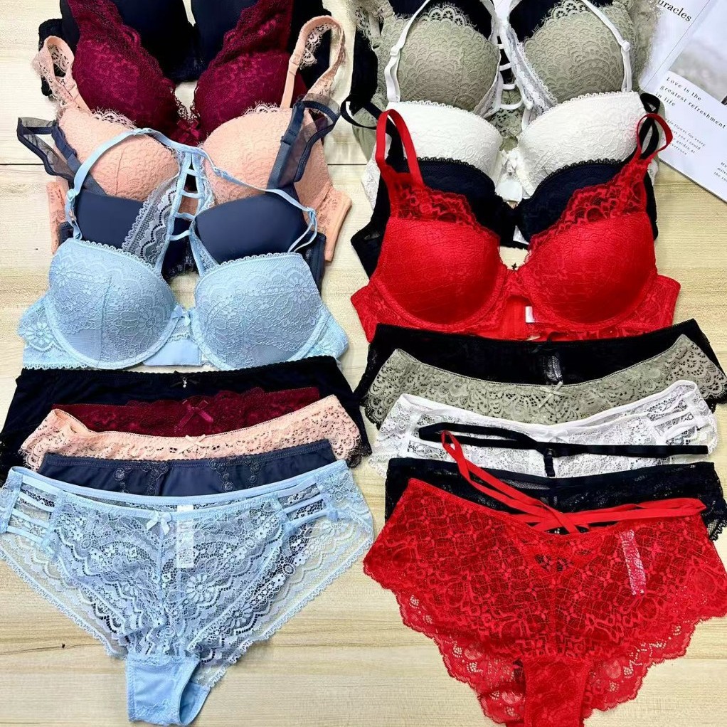 Bajo precio y alta calidad multi-estilo con conjunto de anillo de acero