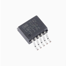 ȫԭb UMW LM2576S-3.3 TO-263-5 3.3V/3ADC-DCоƬ