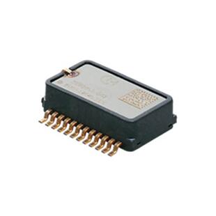 Murata SCC2000 gyroscope acceleration sensor integrated