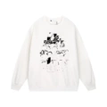 KMB05 White