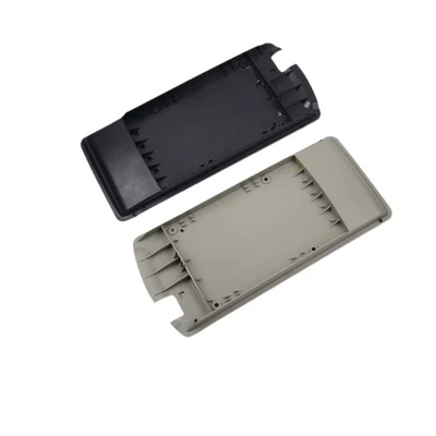 Stable and Durable Performance, Armrest box