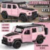 Pink Big G [Color Box]