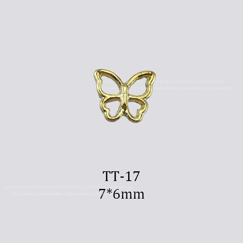 TT-17(라이트 골드)