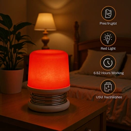 小夜灯;充电夜灯;阅读台灯