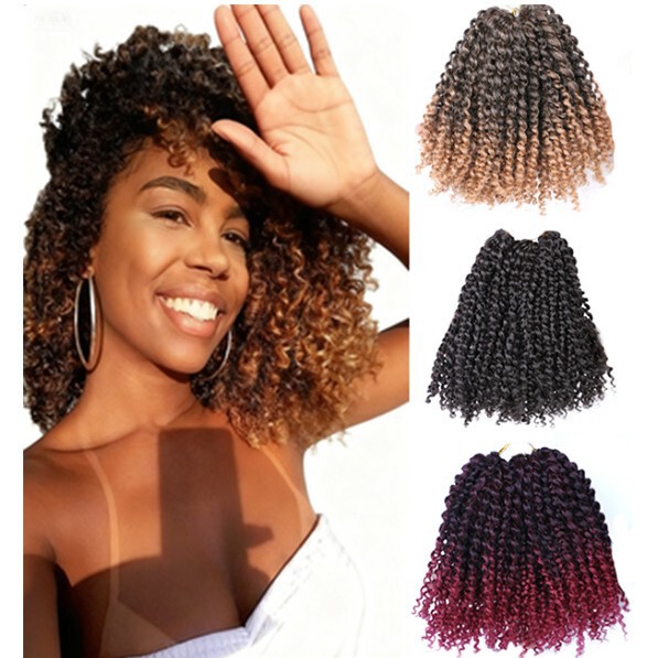 Mary Baby Wig Gray Dirty Braids Wig Spring Spiral Braids Crochet Braids Small Dirty Braids Ponytail Curly Hair