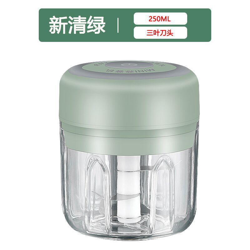 프레시 그린 250ML
