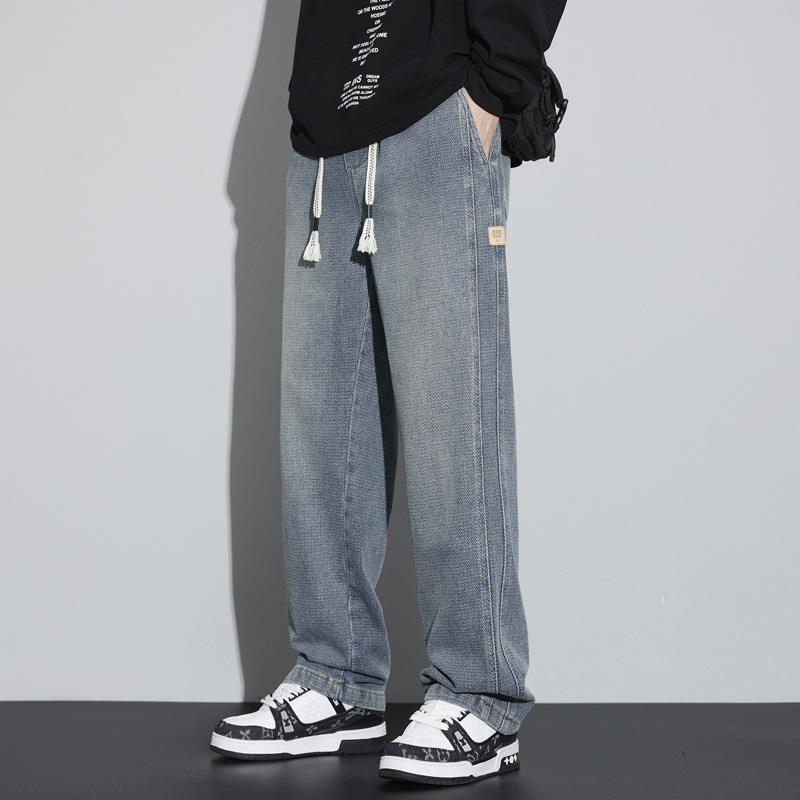 8061 레트로 블루