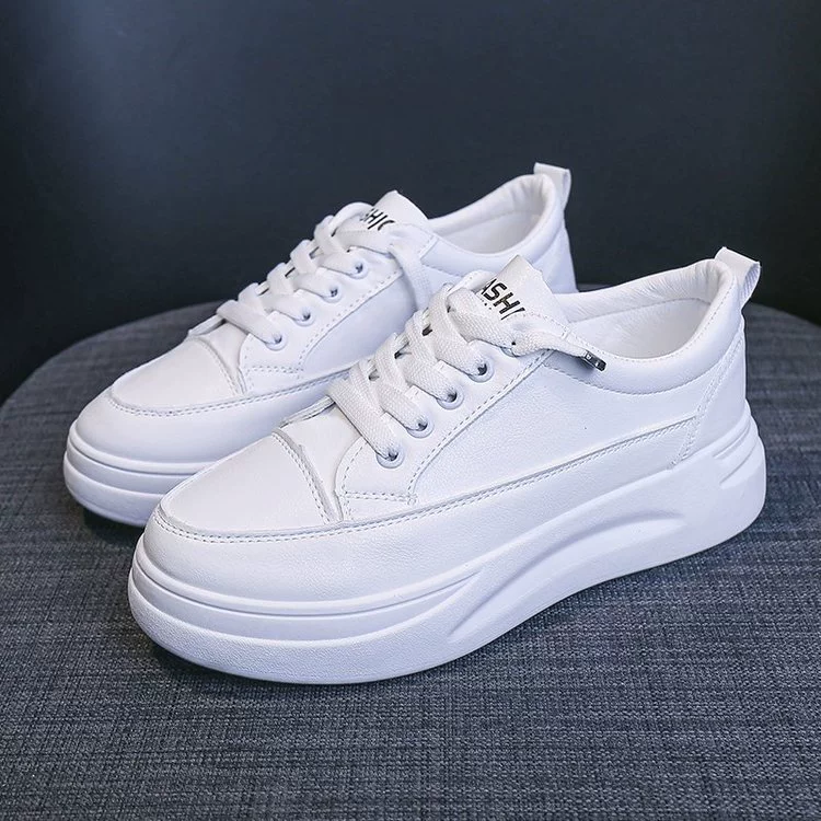 Чистые красные маленькие белые туфли женские 2021 летние новые корейские туфли ins Tide Board модные плоские повседневные кроссовки оптом