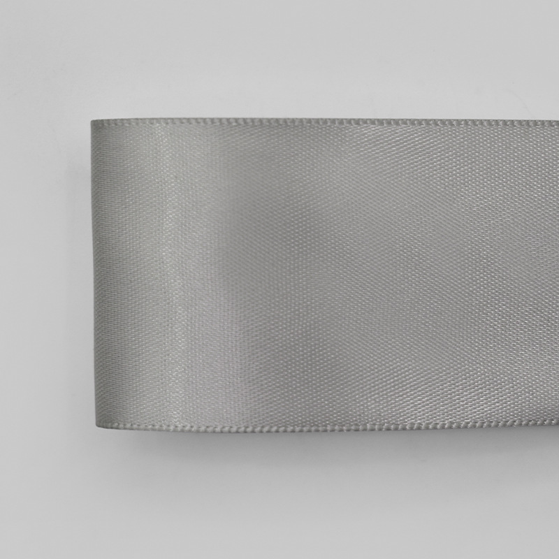 Envío gratis en toda la tienda Cinta 4cm Rollo cifrado hecho a mano DIY material de flor rosa cinta de satén regalo floral lazo cinta