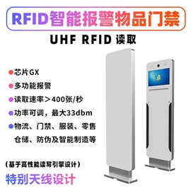 射频卡;IC卡;门禁读卡器