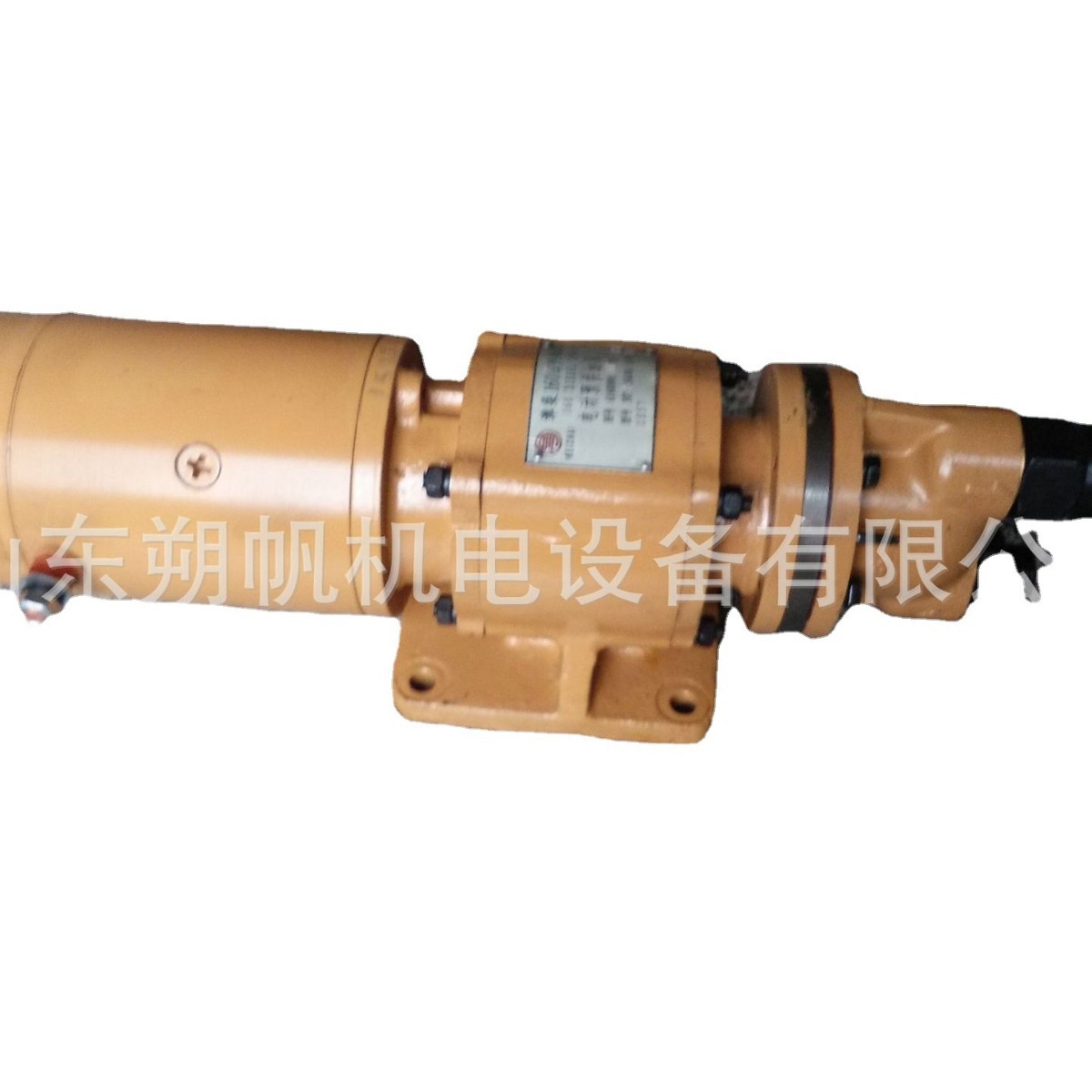 销售R6160船用柴油机电动预供油泵616009030600 307A.54.00