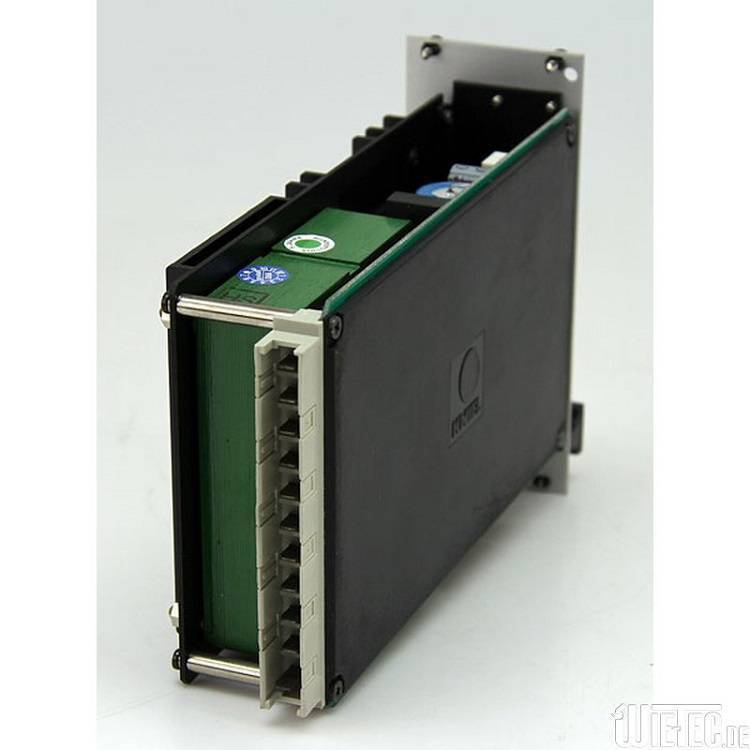 德国Kniel 定时电源 CPA 24.15/PFS 输入115/230 Vac