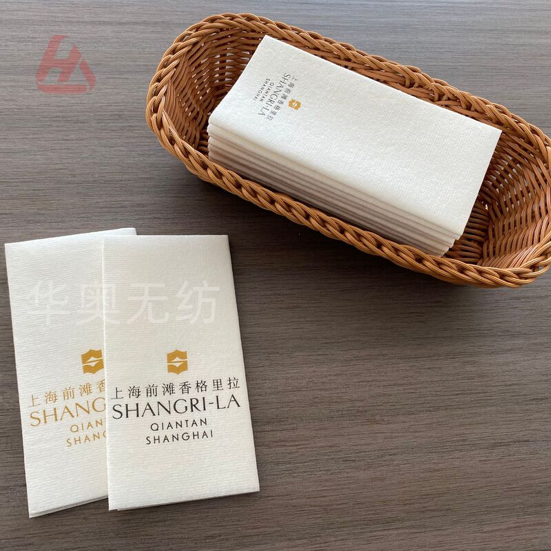 Amazon's Best-Selling Disposable Western-Style Napkins, Single-Layer, Thickened, Multi-Specification, Printed, Dust-Free Paper Napkins