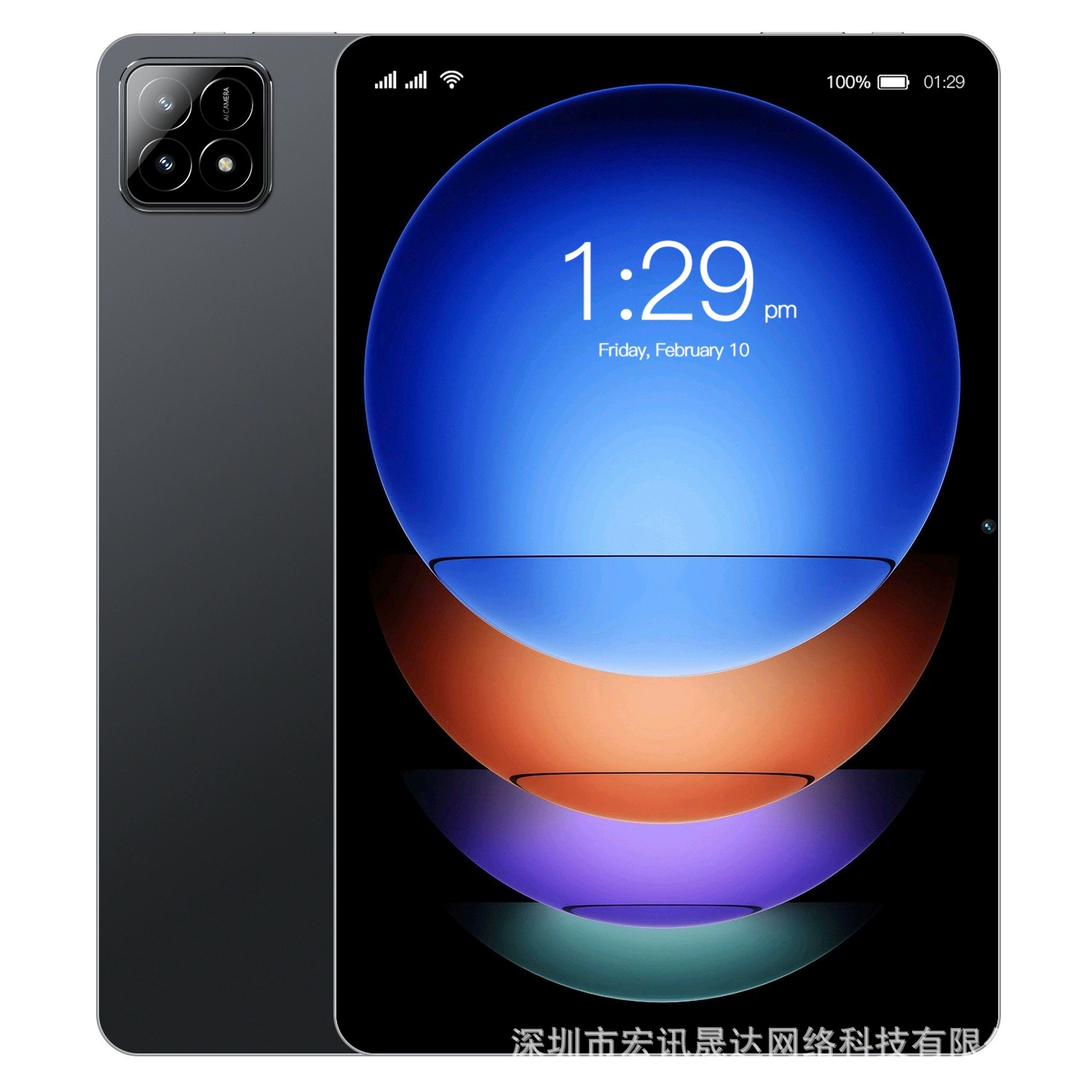 Планшетный ноутбук, оптовая продажа, 10 дюймов, 32G, Android