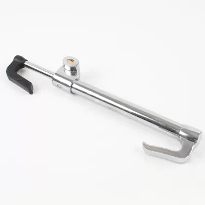 Car Lock, Throttle Lock, Clutch Car lock