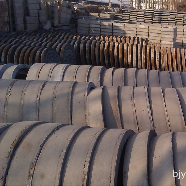 厂家供应市政修缮道路坚固钢纤维混凝土井盖水篦子