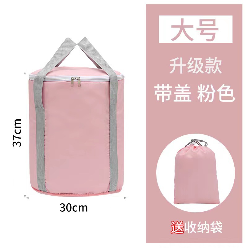 Rosa grande con tapa