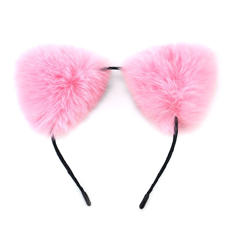 Tapón anal de cola de zorro a juego, tapón anal de metal desmontable, juguetes sexuales sm, tapón anal de patio trasero femenino, cola