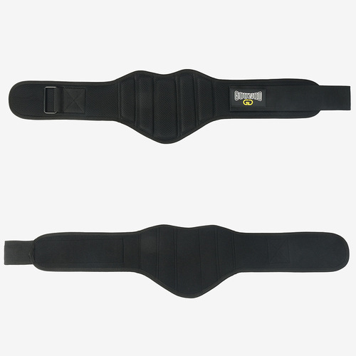 New EVA fitness belt, squat, weightlifting, deadlift, waist protection, men's and women's fitness, waist training, sports protection